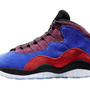 Maya Moore x Air Jordan 10 WMNS Court Lux