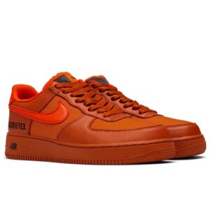 Air Force 1 Low Gore-Tex Burnt Orange