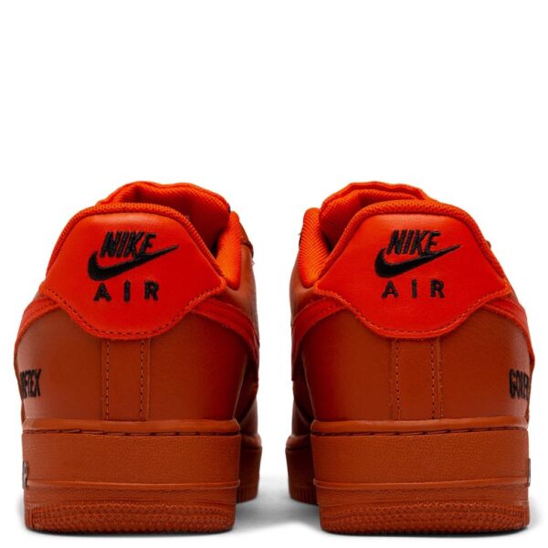 Air Force 1 Low Gore-Tex Burnt Orange