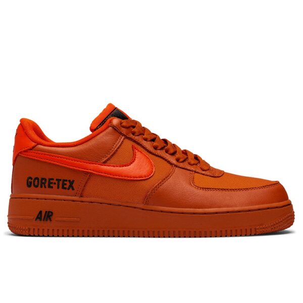 Air Force 1 Low Gore-Tex Burnt Orange