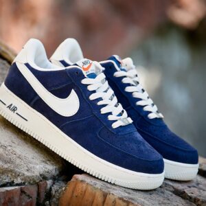 Air Force 1 ’07 Monsoon Blue