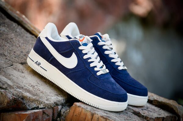 Air Force 1 ’07 Monsoon Blue