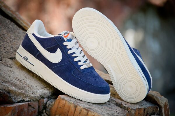 Air Force 1 ’07 Monsoon Blue