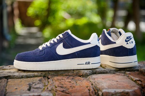 Air Force 1 ’07 Monsoon Blue