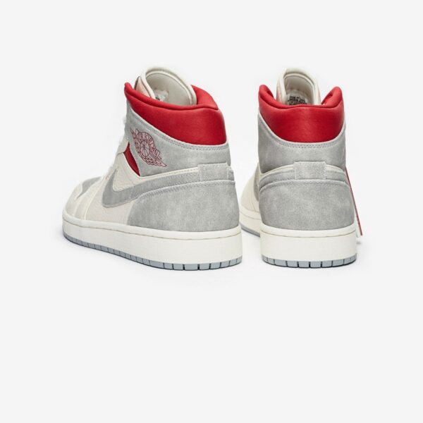 Jordan 1 Mid Sneakersnstuff 20th Anniversary