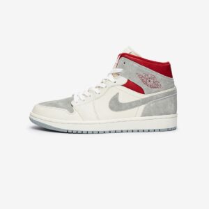 Jordan 1 Mid Sneakersnstuff 20th Anniversary