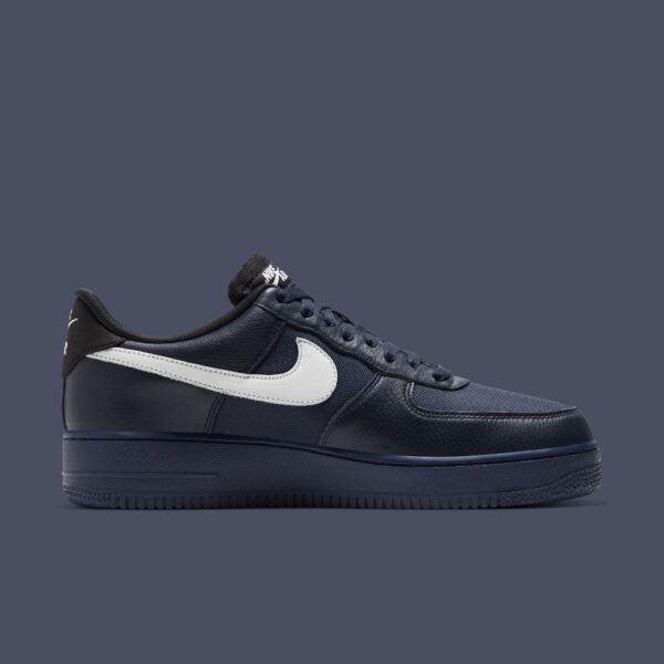 Air Force 1 GORE-TEX Navy