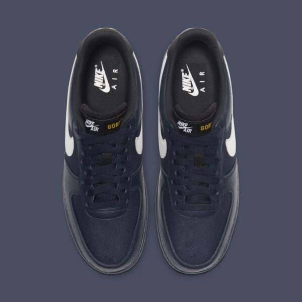 Air Force 1 GORE-TEX Navy