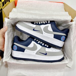 Air Force 1 Paris SG Navy