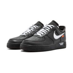 Air Force 1 Low 07 Off-White Virgil MoMa