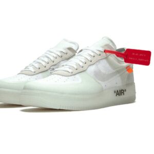 Air Force 1 Low Off-White The Ten