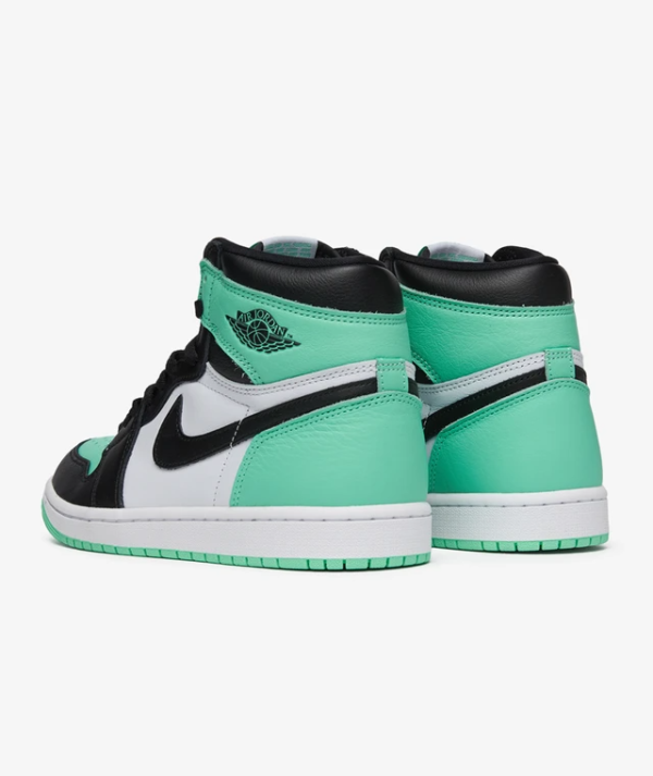 Air Jordan 1 Retro High OG “Green Glow”