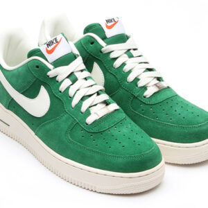 Air Force 1 ‘Blazer Pack’ Pine Green/Sail