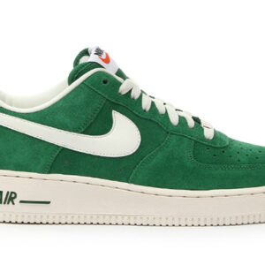 Air Force 1 ‘Blazer Pack’ Pine Green/Sail