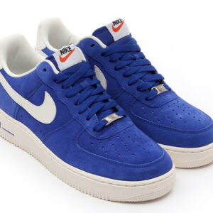 Air Force 1 ‘Blazer Pack’ Midnight Navy/Sail