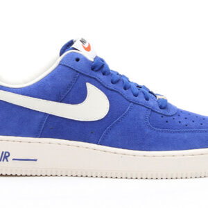 Air Force 1 ‘Blazer Pack’ Midnight Navy/Sail