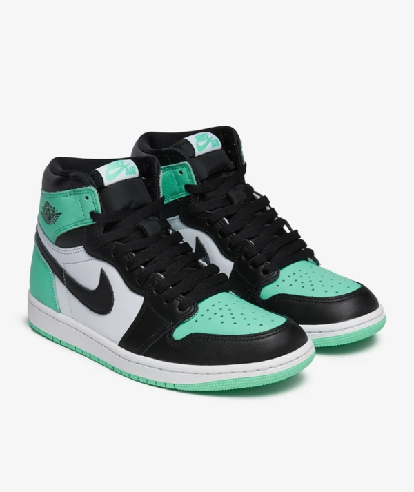 Air Jordan 1 Retro High OG “Green Glow”