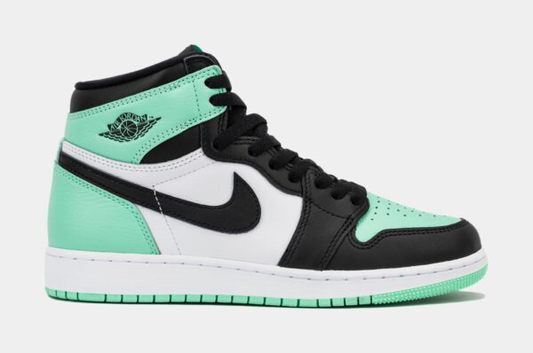 Air Jordan 1 Retro High OG “Green Glow”