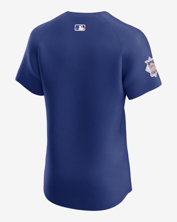 Chicago Cubs Mens Nike Dri-FIT ADV MLB Elite Jersey