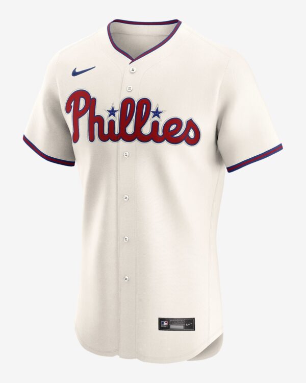 Bryce Harper Philadelphia Phillies Nike Dri-FIT ADV MLB Elite Jersey