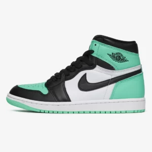 Air Jordan 1 Retro High OG “Green Glow”