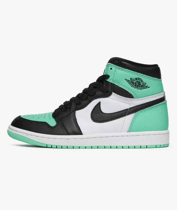 Air Jordan 1 Retro High OG “Green Glow”