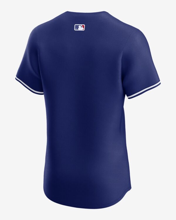 Los Angeles Dodgers Nike Dri-FIT ADV MLB Elite Jersey – Royal