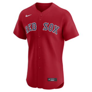 Boston Red Sox Nike Dri-FIT ADV MLB Elite Jersey