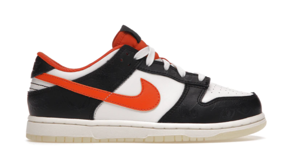 Nike Dunk Low PRM Halloween