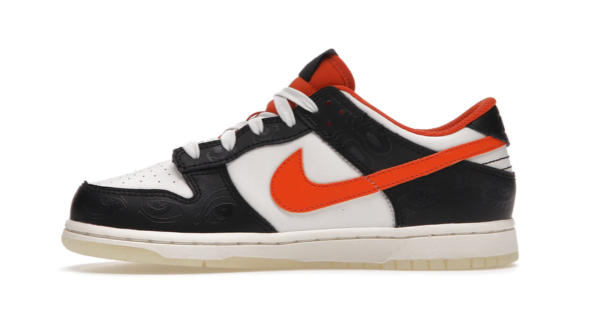 Nike Dunk Low PRM Halloween