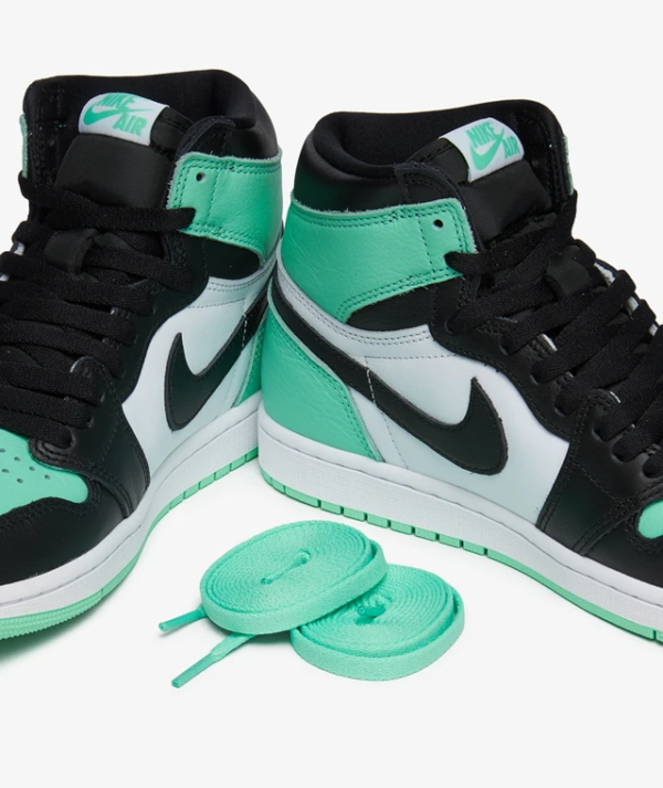 Air Jordan 1 Retro High OG “Green Glow”