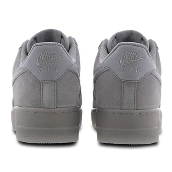 Air Force 1 07 Low Wolf Grey