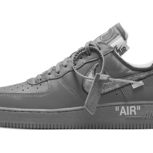 Air Force 1 Low Off-White Gray