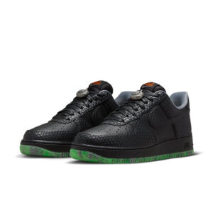 Air Force 1 Low PRM Halloween (2023)