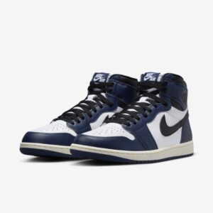 Air Jordan 1 High OG “Midnight Navy” 2024