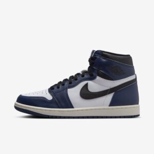 Air Jordan 1 High OG “Midnight Navy” 2024