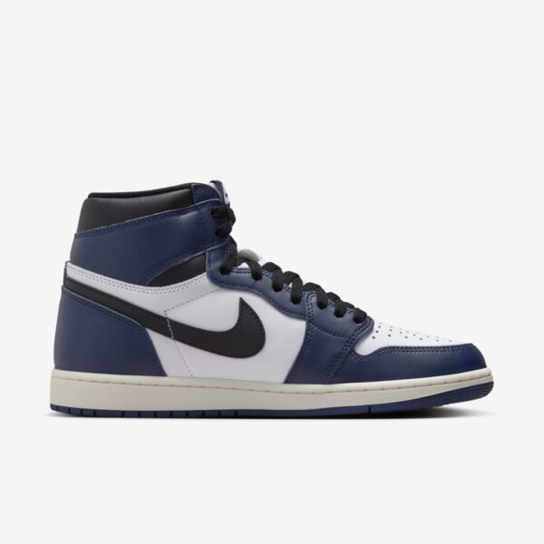 Air Jordan 1 High OG “Midnight Navy” 2024