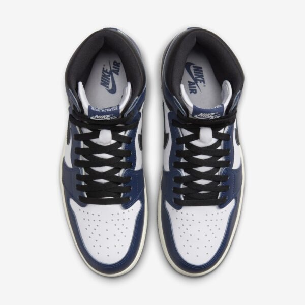 Air Jordan 1 High OG “Midnight Navy” 2024