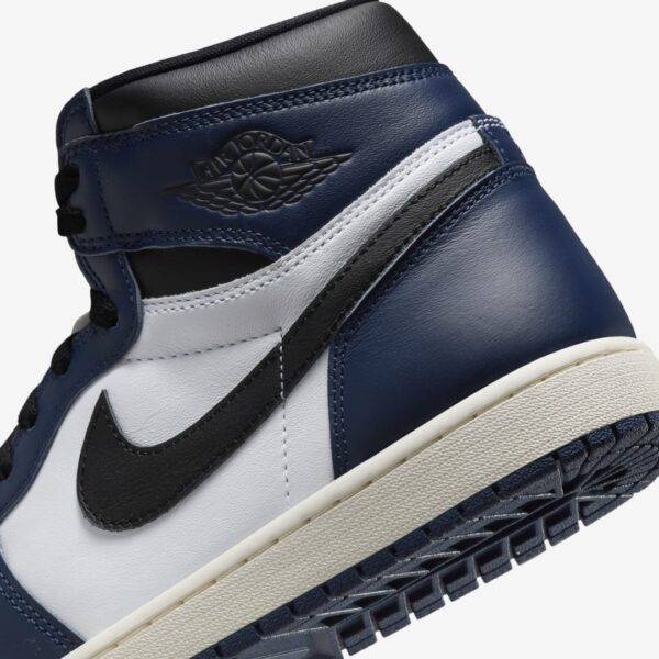 Air Jordan 1 High OG “Midnight Navy” 2024