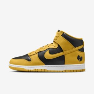 Nike Dunk High Wu-Tang (2024)