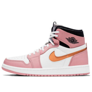 Air Jordan 1 High Zoom ‘Pink Glaze’