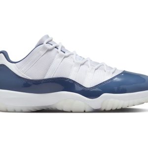 Air Jordan 11 Retro Low Diffused Blue