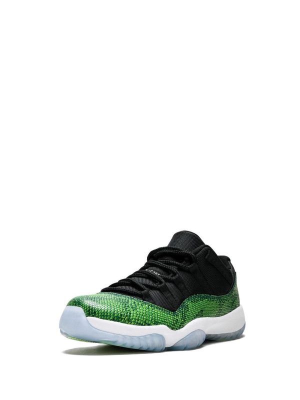 Air Jordan 11 Retro Low Nightshade