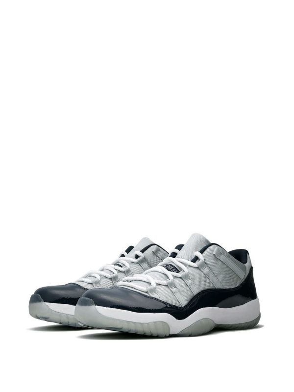 Air Jordan 11 Retro Low Georgetown