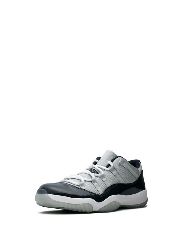 Air Jordan 11 Retro Low Georgetown