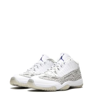 Air Jordan 11 Retro Low Cobalt