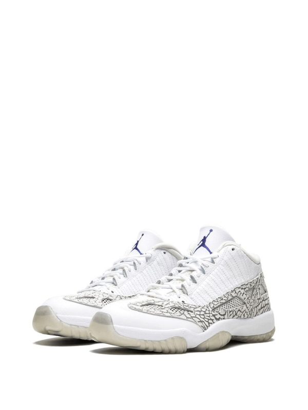 Air Jordan 11 Retro Low Cobalt