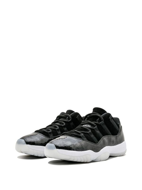 Air Jordan 11 Retro Low Barons