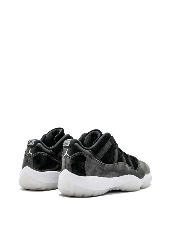 Air Jordan 11 Retro Low Barons