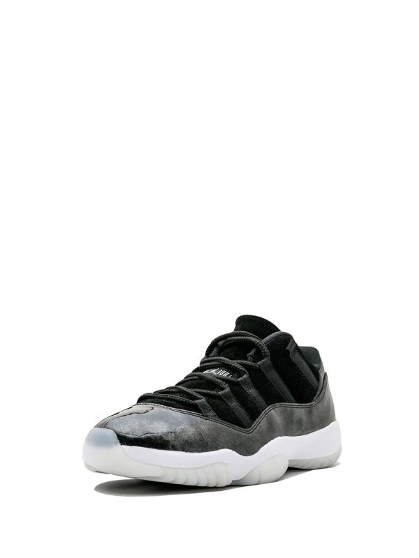 Air Jordan 11 Retro Low Barons